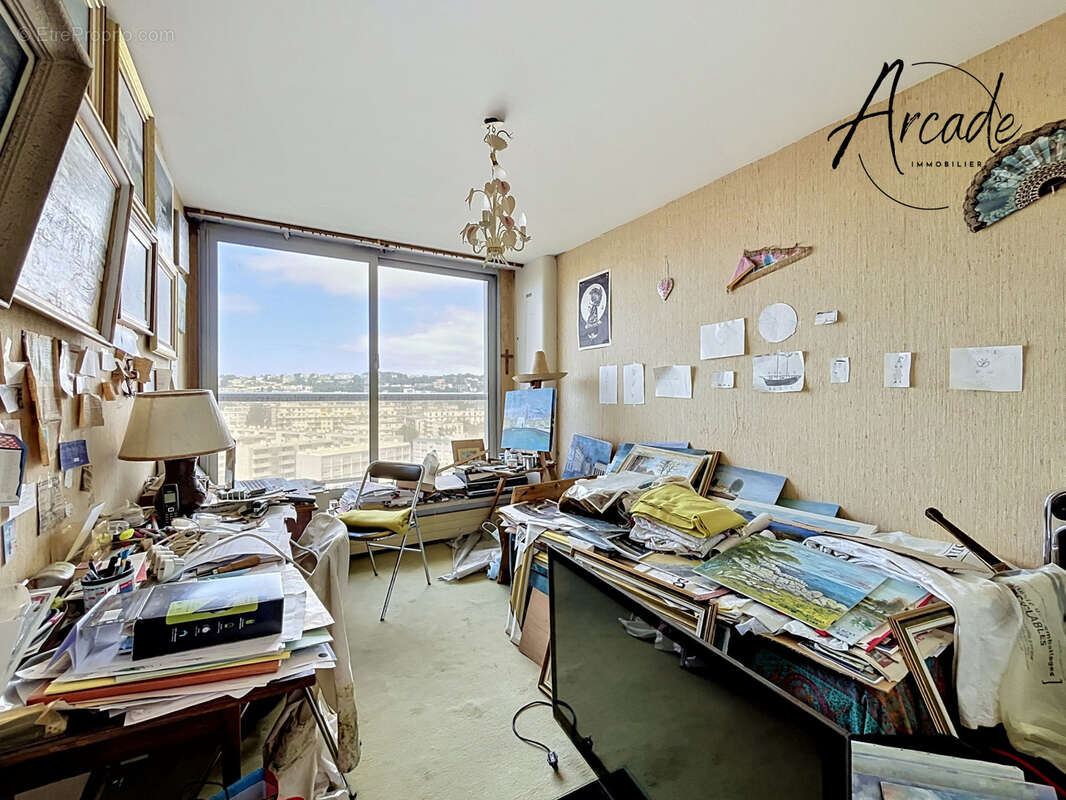 Appartement à LE HAVRE