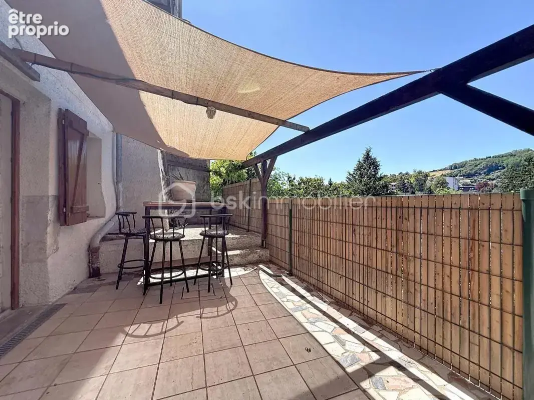 Appartement à RUMILLY