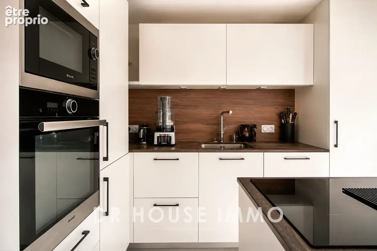 Maison 5 pièces 110 m² à vendre à Pornichet (44380) - photo 20