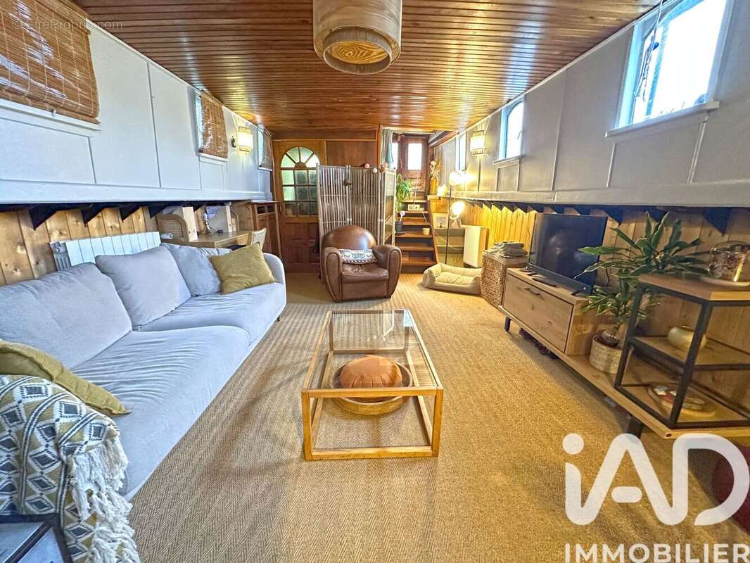 Photo 2 - Maison à CONFLANS-SAINTE-HONORINE