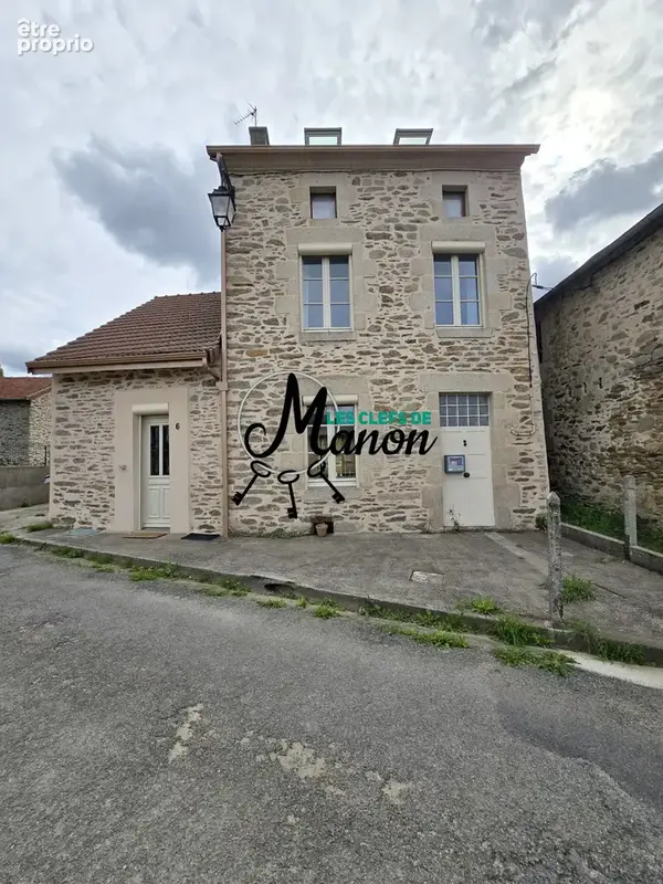 Maison 3 chambres sans travaux à LAURIERE 87370 - photo 38