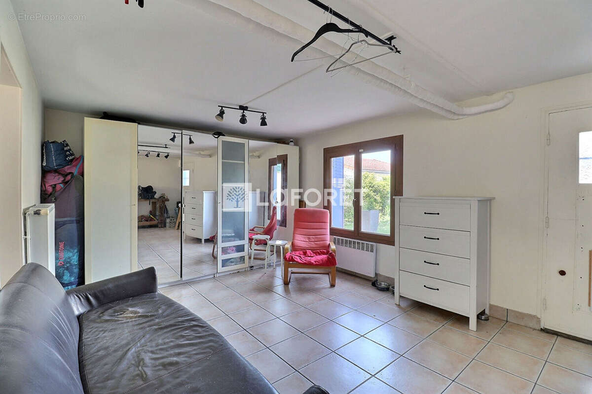 Maison à VITRY-SUR-SEINE