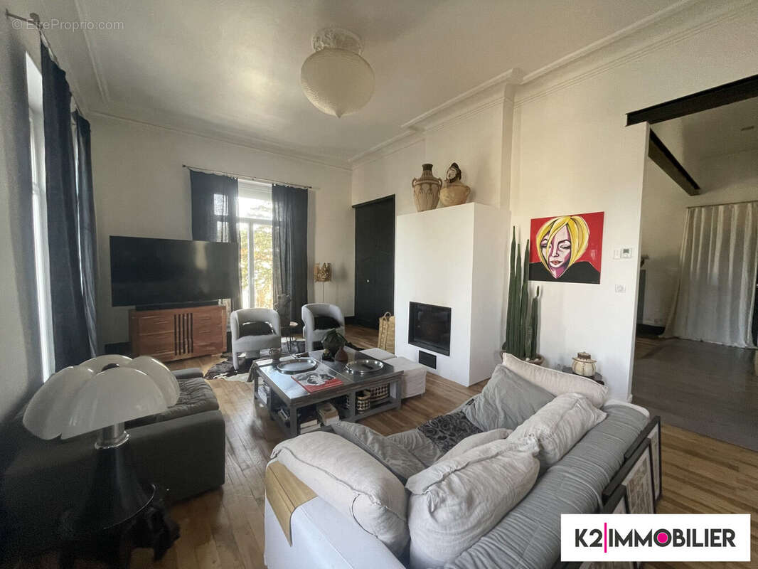 Appartement à MONTELIMAR