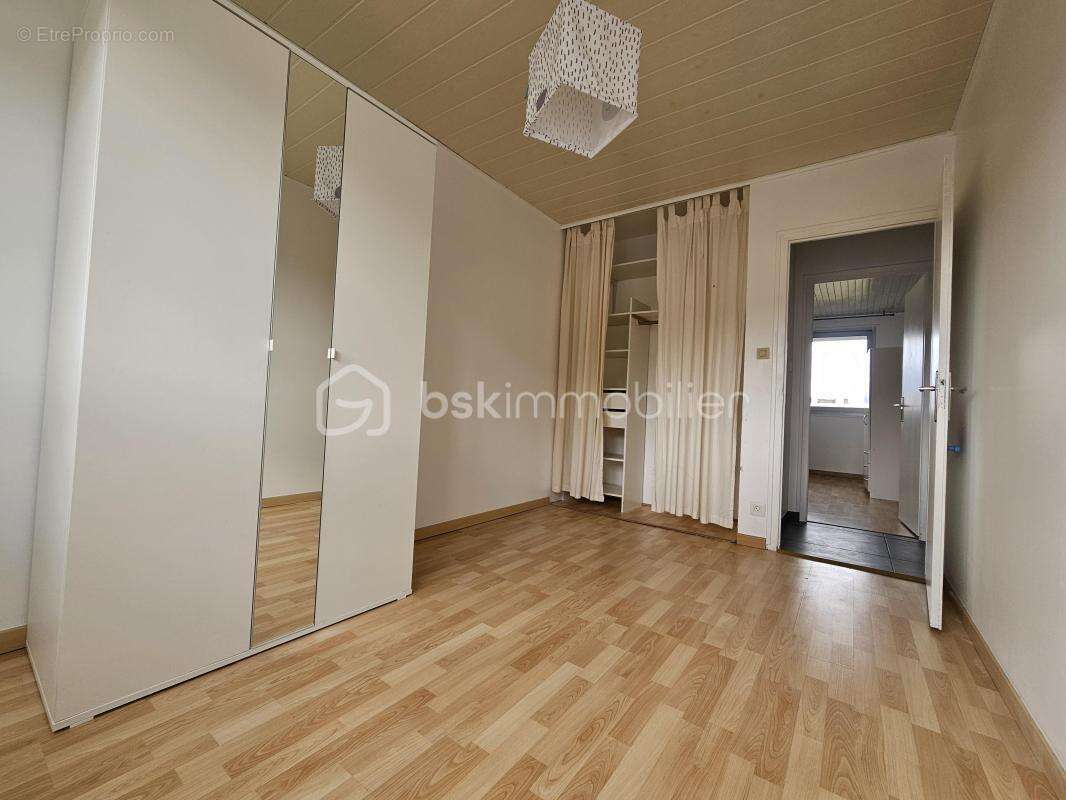 Appartement à EYBENS