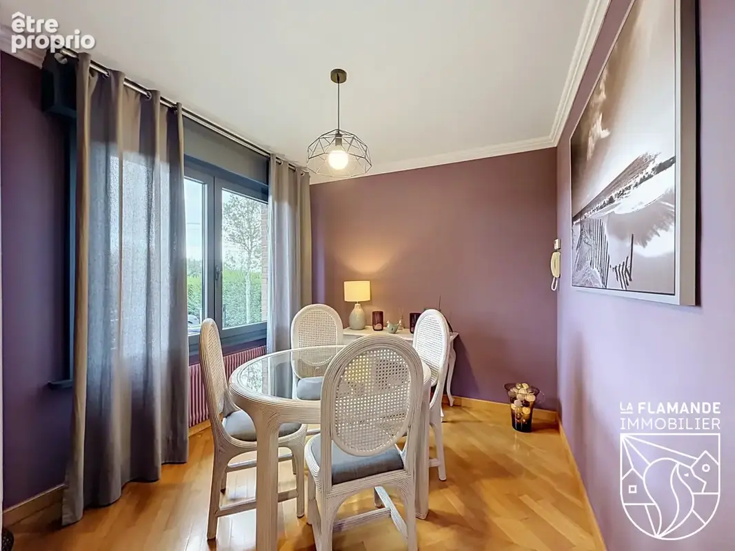 Propriété familiale rénovée 5 chambres - photo 13