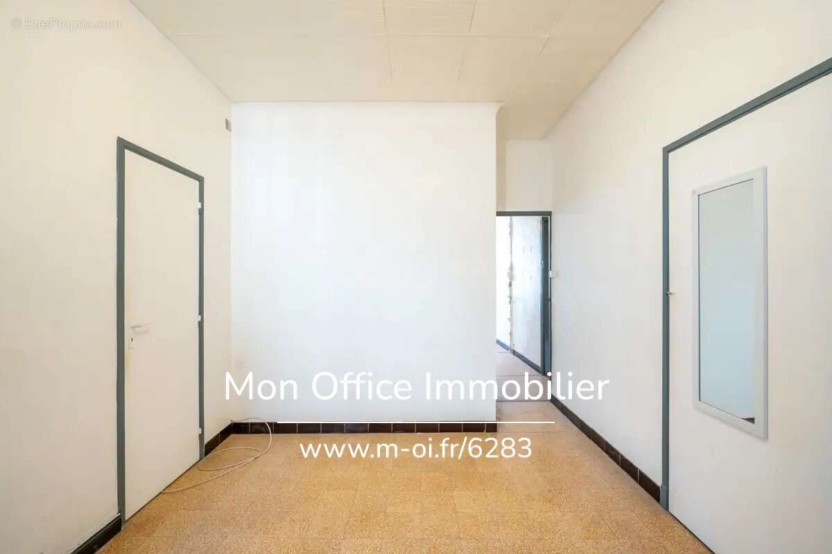 Appartement à RIANS