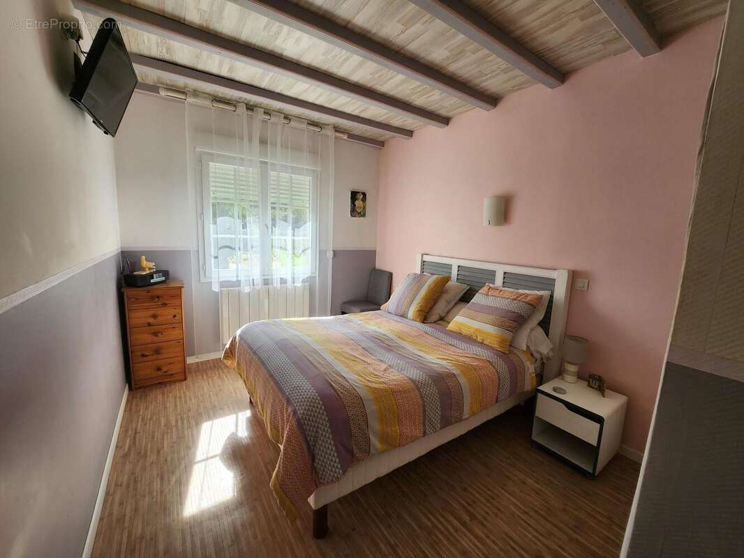 Photo 8 - Maison à BOURDALAT