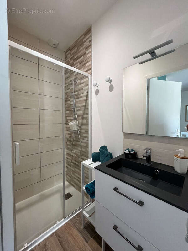 Appartement à BEAUPREAU