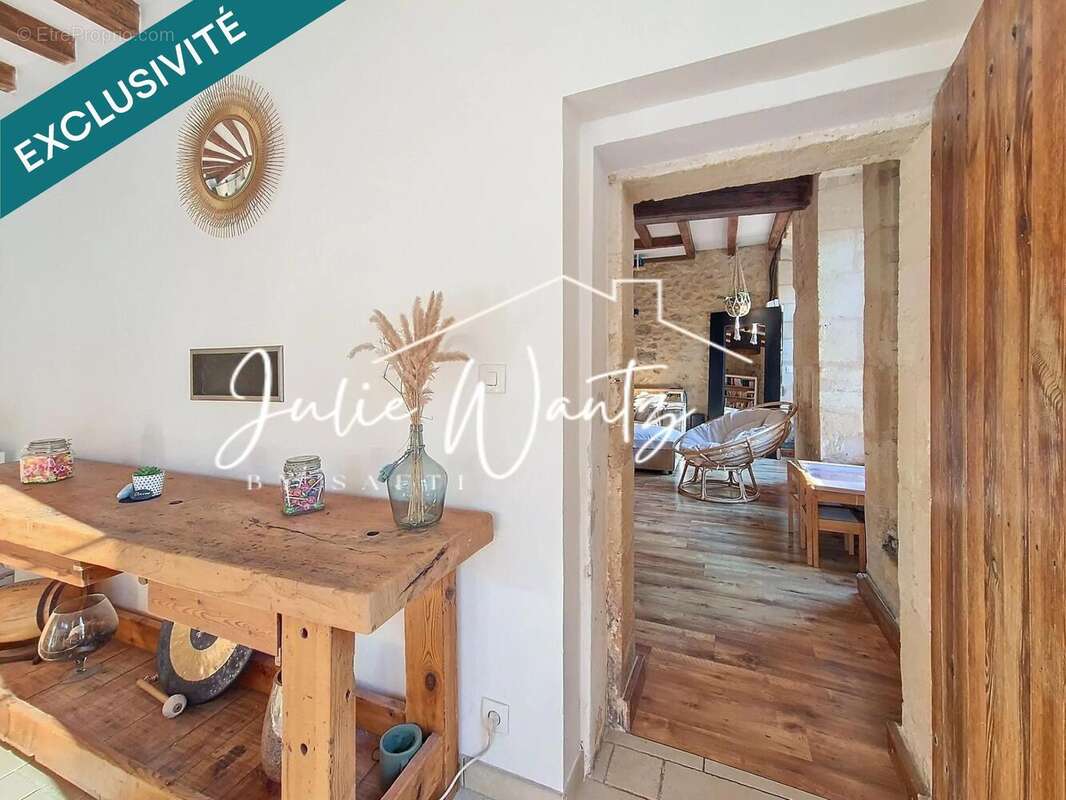 Photo 7 - Maison à CUBNEZAIS