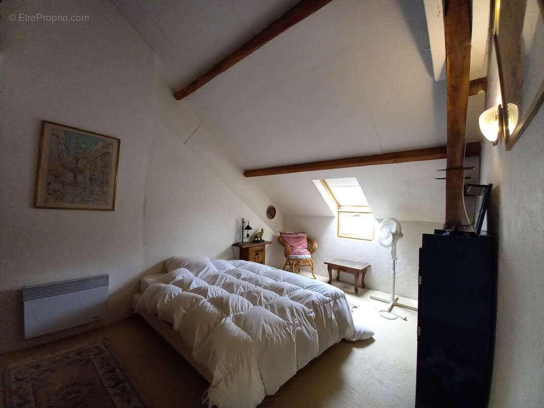 Maison à SIORAC-EN-PERIGORD