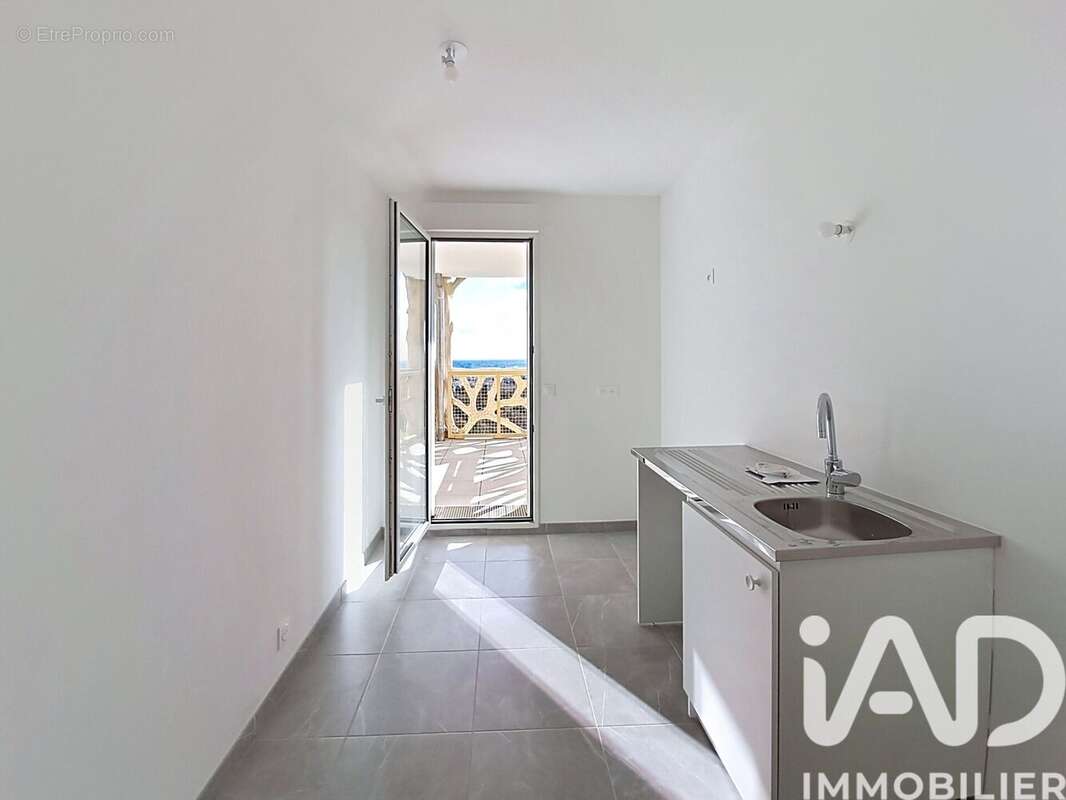 Photo 5 - Appartement à LE PLESSIS-ROBINSON