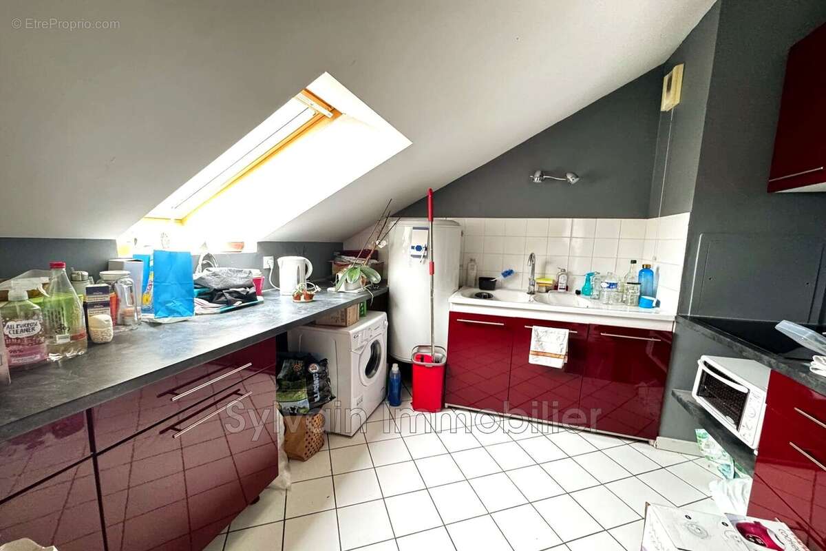 Appartement à BEAUVAIS