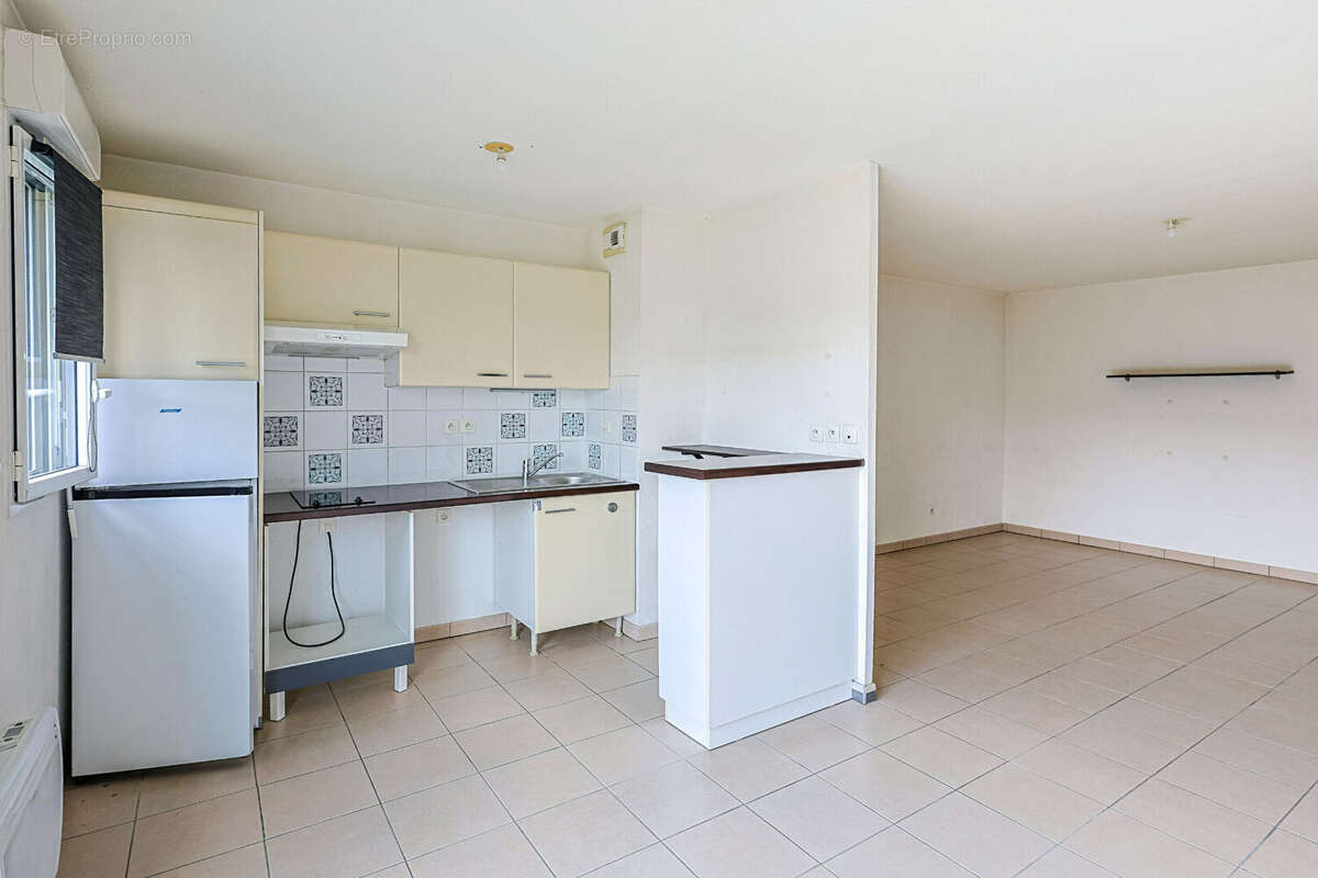 Appartement à GRENADE