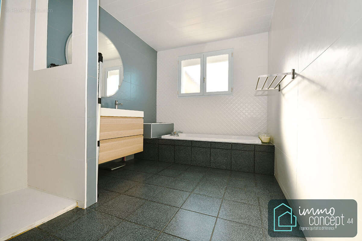 Maison à SAINT-JEAN-DE-BOISEAU