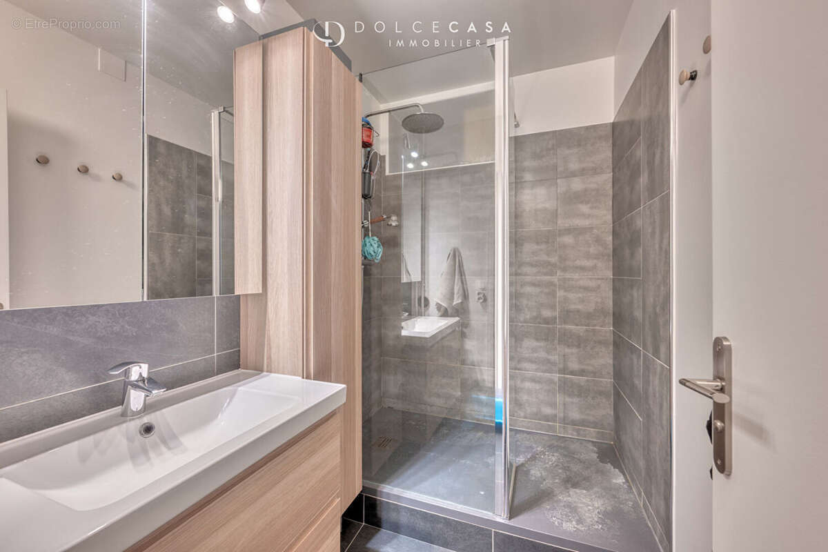 Appartement à VILLIERS-SUR-MARNE