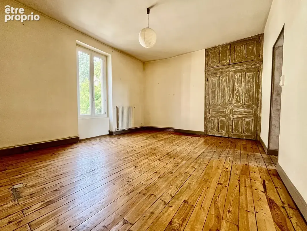 Appartement à AURILLAC