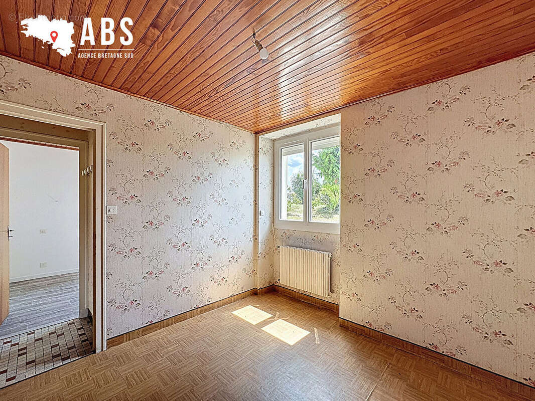 Maison à SAINT-DOLAY