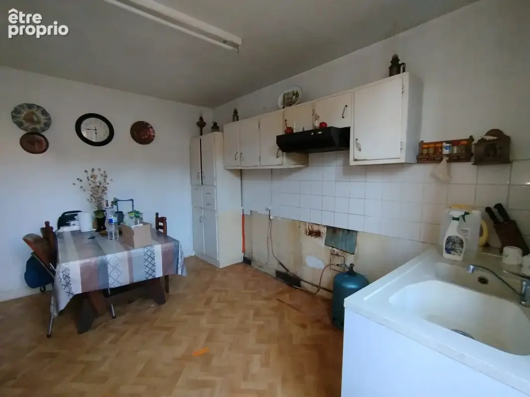 Maison 7 pièces 100 m² à vendre à Chef-Boutonne (79110) - photo 6