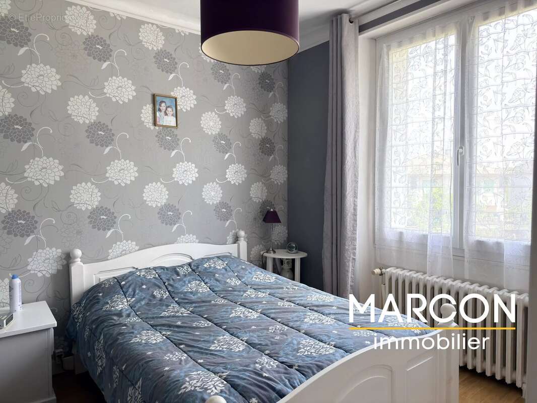 Maison à GUERET