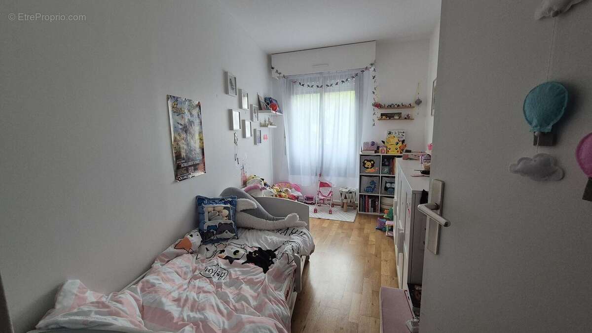 Appartement 57 m² à Paris-15e  - photo 5