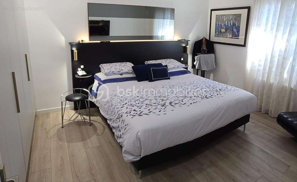 Cap Brun – Une adresse d'exception où la Méditerranée devient votre horizon quotidien - photo 5