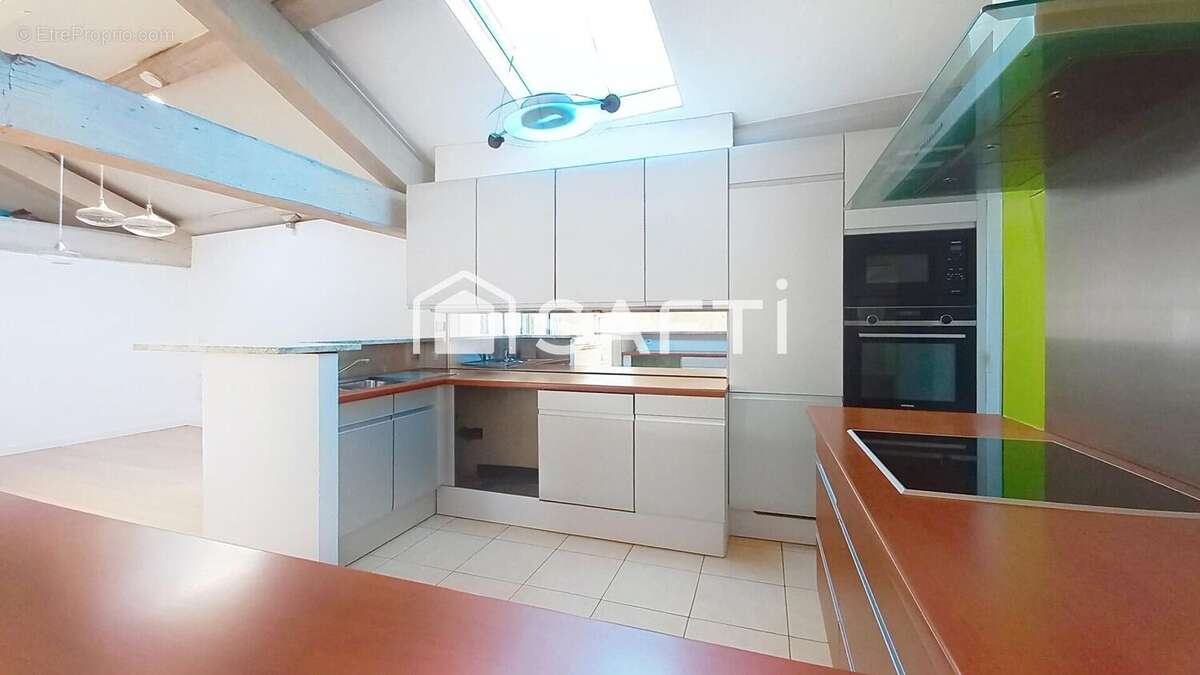 Photo 3 - Appartement à BEZIERS