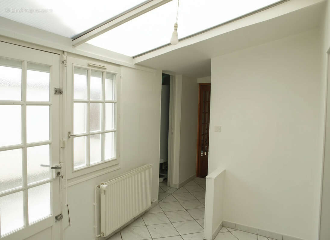 Maison à GOINCOURT