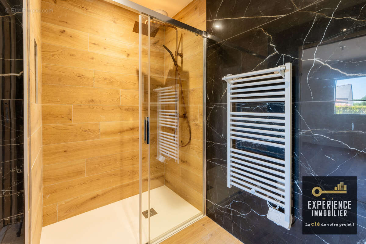 Maison neuve de plain-pied - photo 18