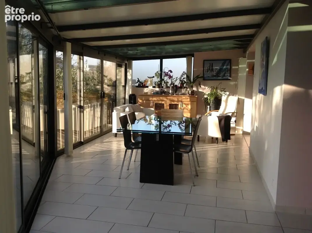 maison à vendre 10 pièces  (85) - photo 2