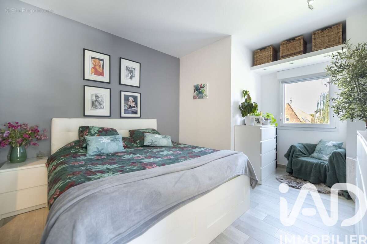 Photo 4 - Appartement à YUTZ