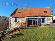 Maison à SAINT-DIERY