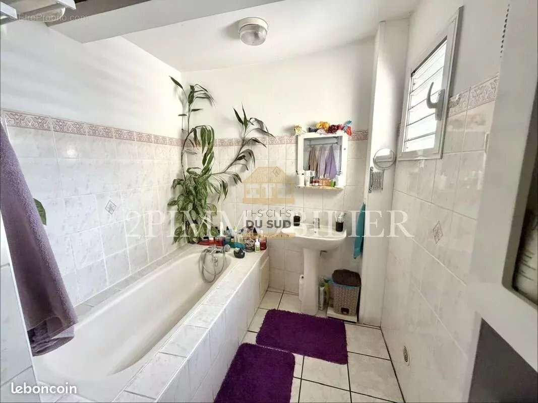 Appartement à SAINT-JOSEPH