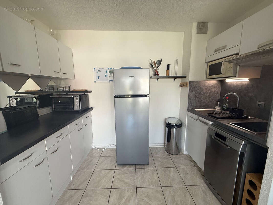 Photo 3 - Appartement à SAINT-CYPRIEN