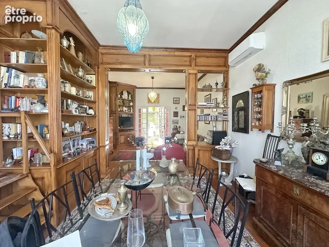 Toulouse cote pavee maison à vendre - photo 22