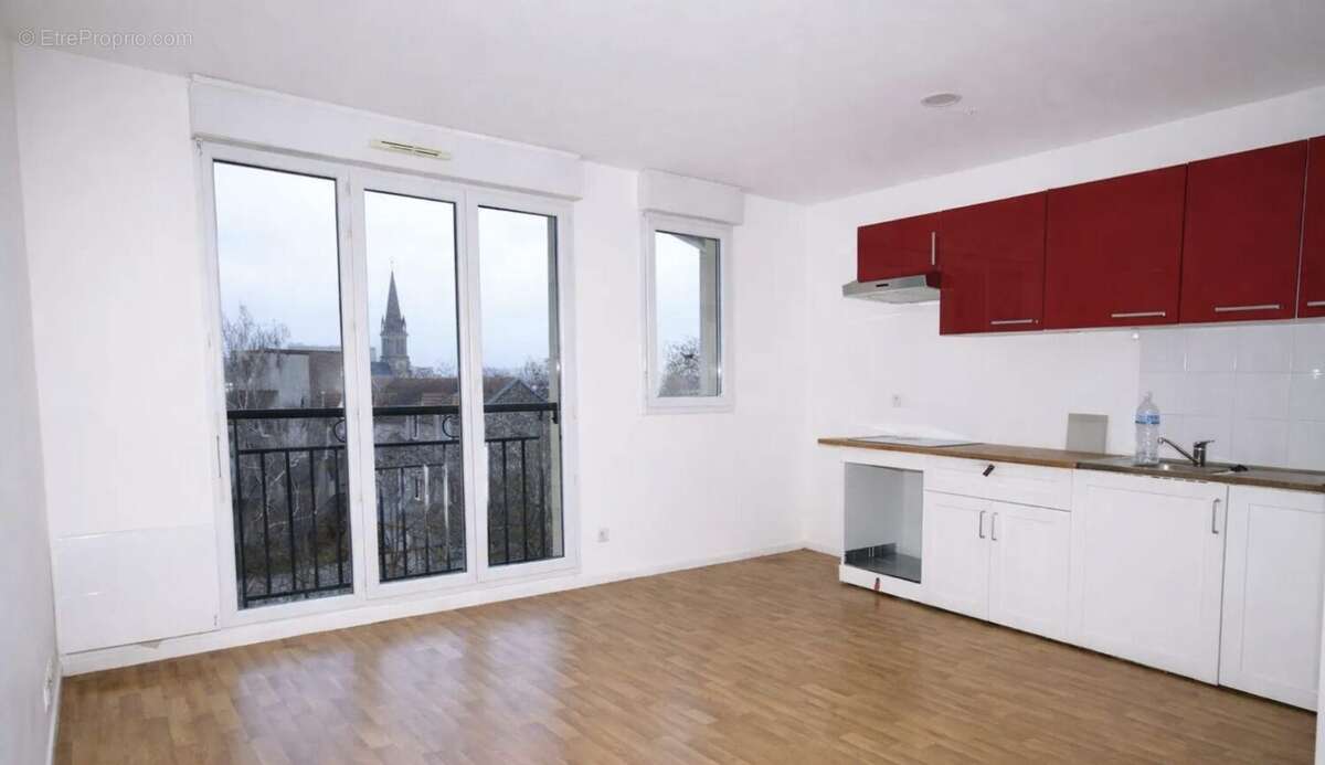Appartement à ARGENTEUIL