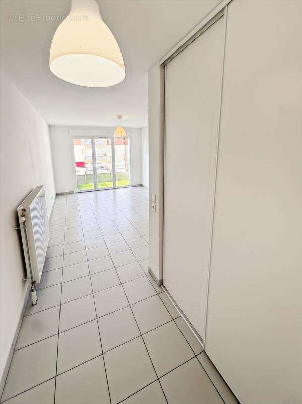 A SAISIR : Appartement type T2 dans une résidence sécurisée pour séniors autonomes - photo 4