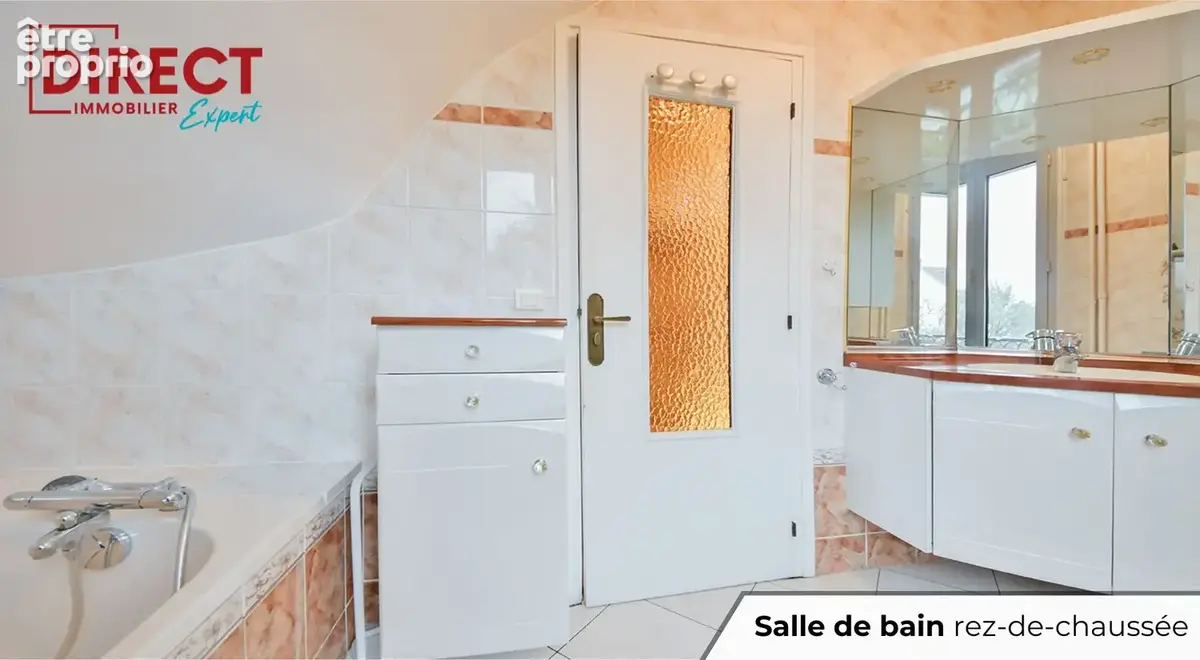 Maison 6 pièces de 120m2 avec jardin - photo 11