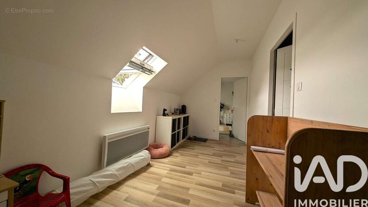 Photo 8 - Maison à NOUZILLY