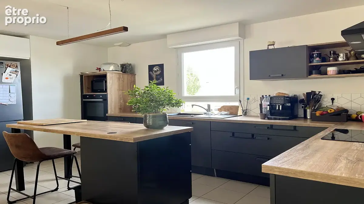 Maison Liffré - photo 3