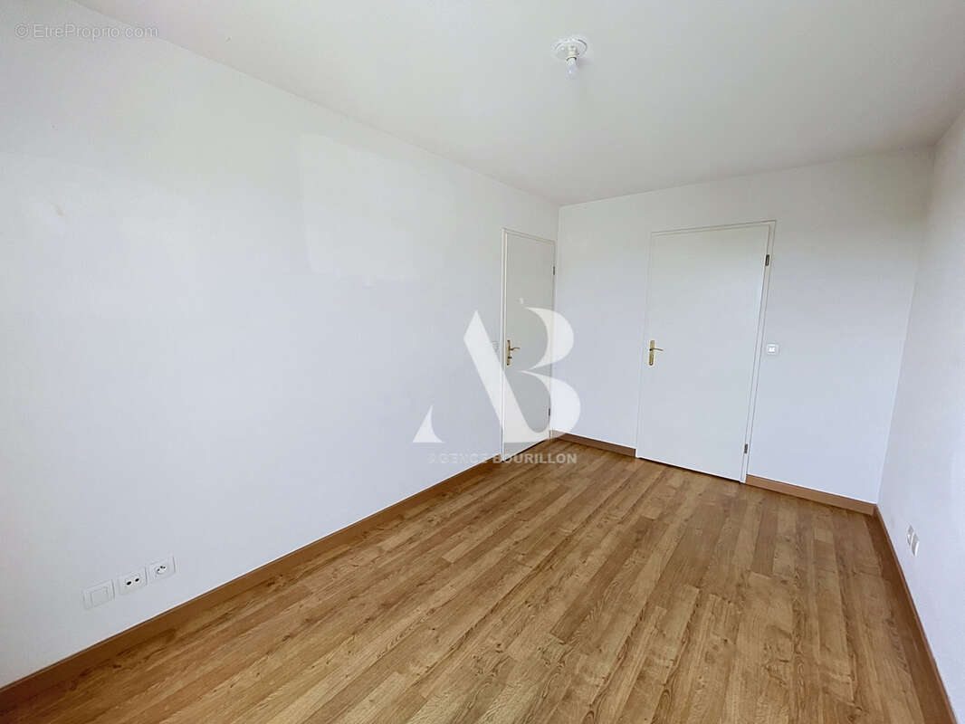 Appartement à NANGIS