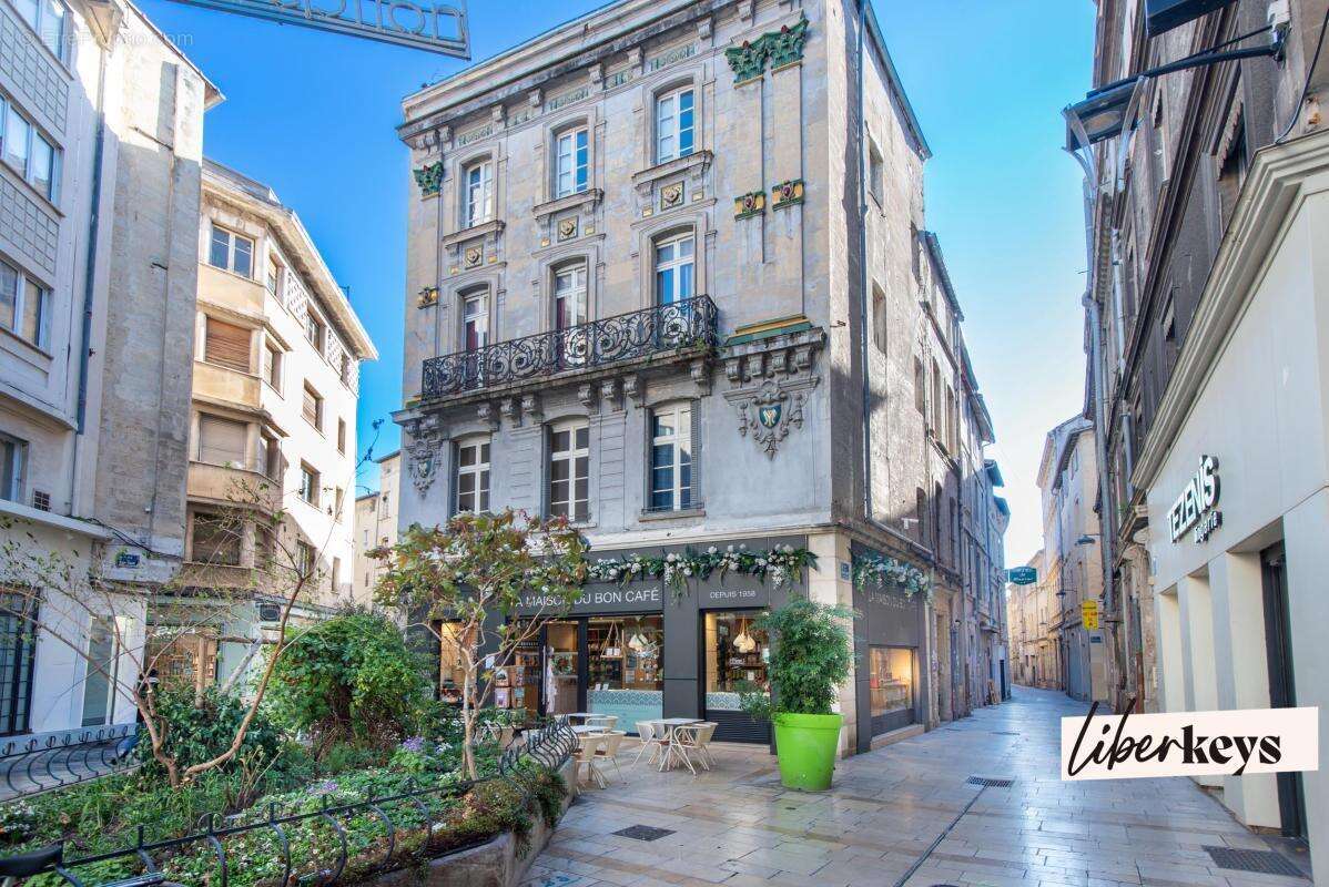 Appartement à AVIGNON