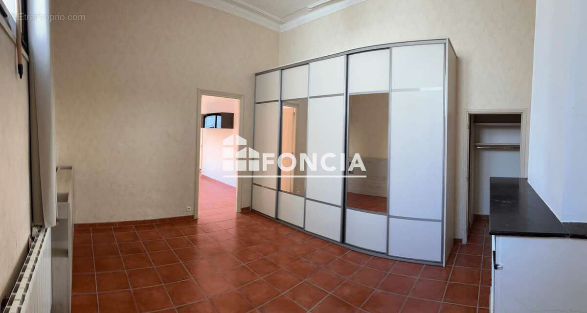 Appartement à ALES