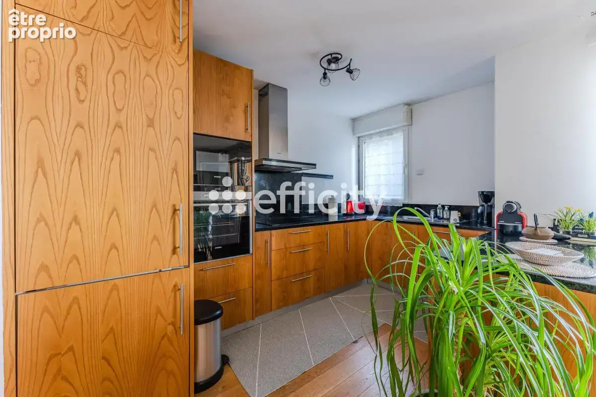 Appartement - photo 4