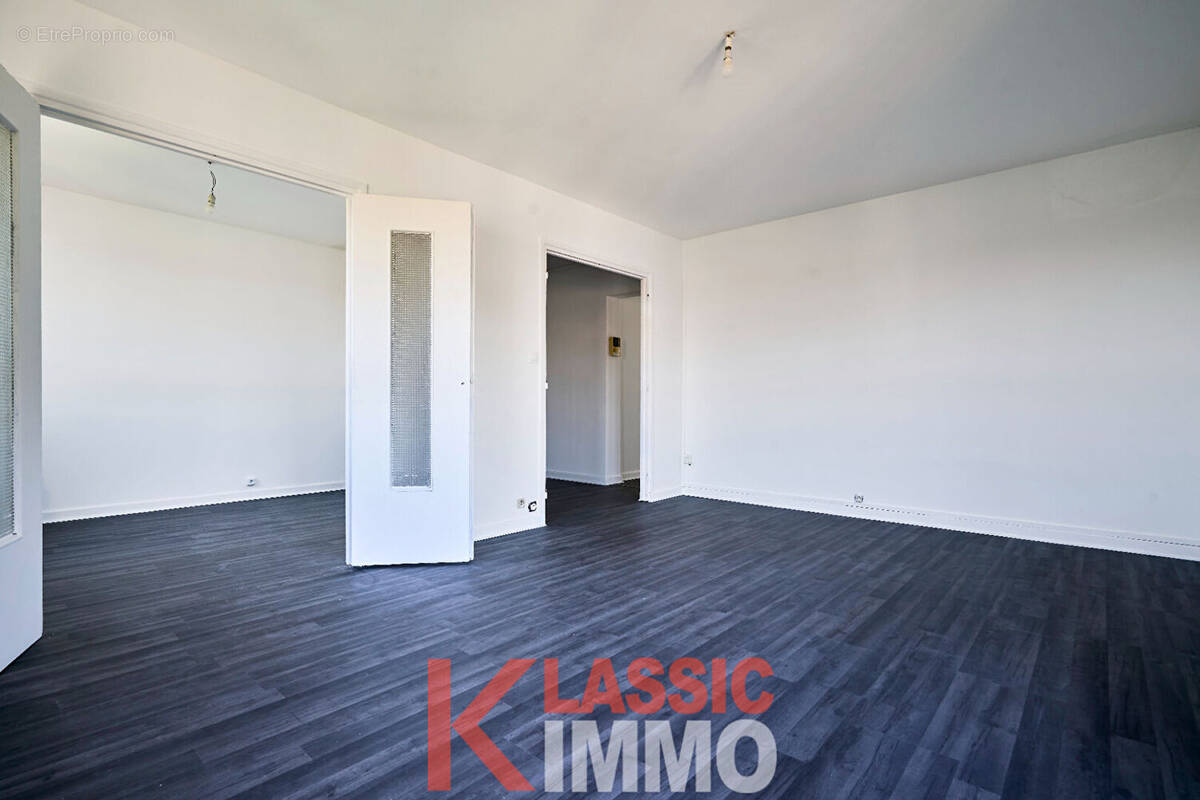 Appartement à TOURCOING