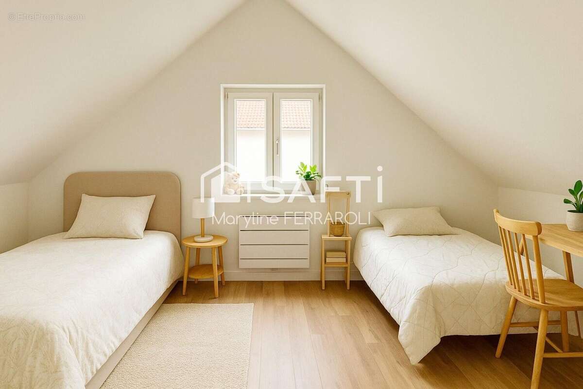 Photo 9 - Maison à REICHSTETT