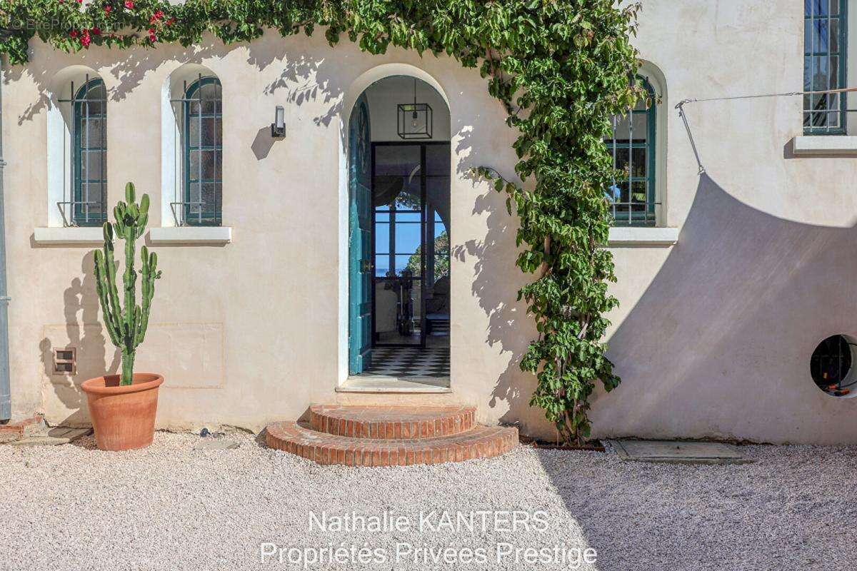 Maison à TOULON
