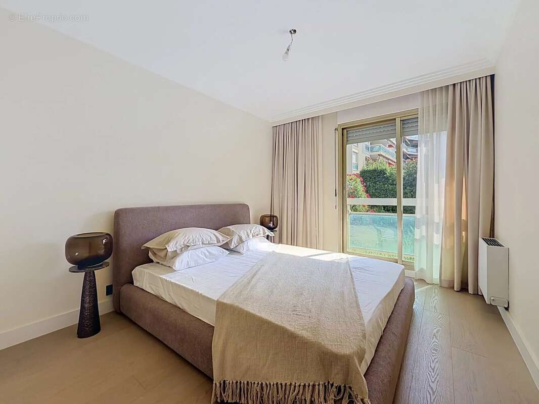 Arenes cimiez 4 p renove - photo 9