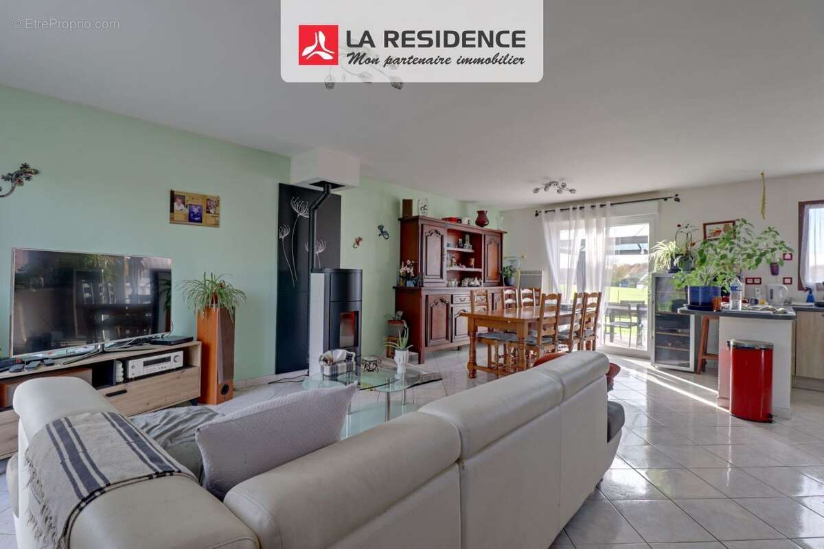 Maison à LES ANDELYS