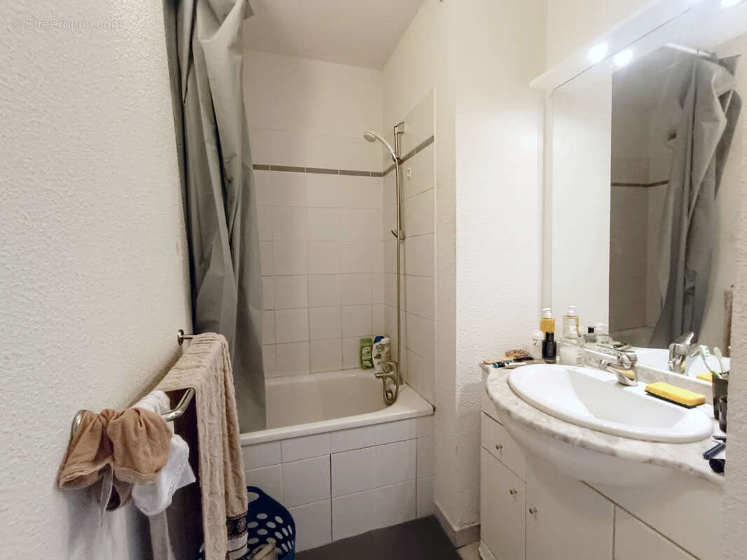 Appartement à CARCASSONNE