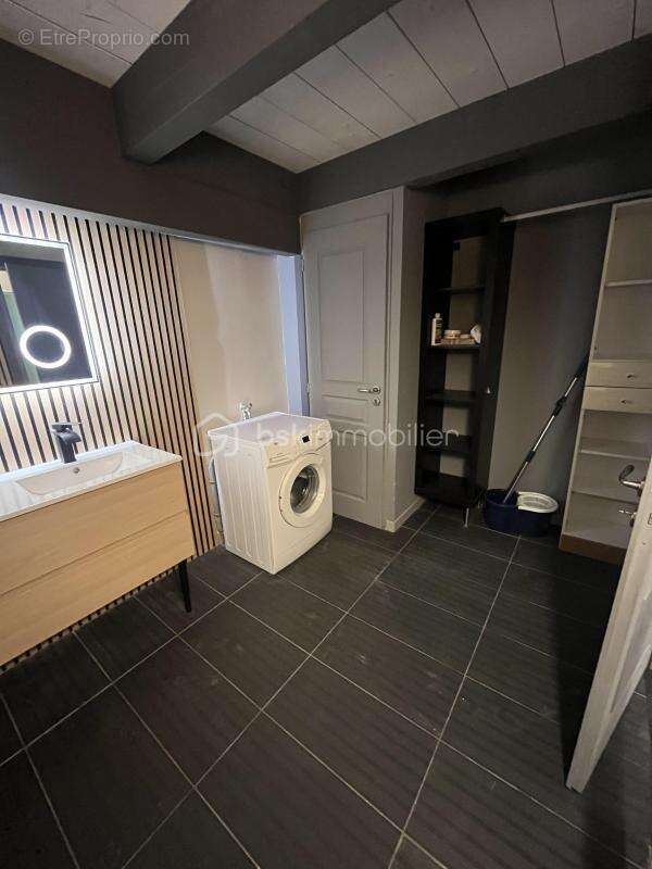 Appartement à FAVERGES